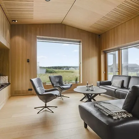 Bruni - 1km From The Sea By Interhome Prázdninový dům