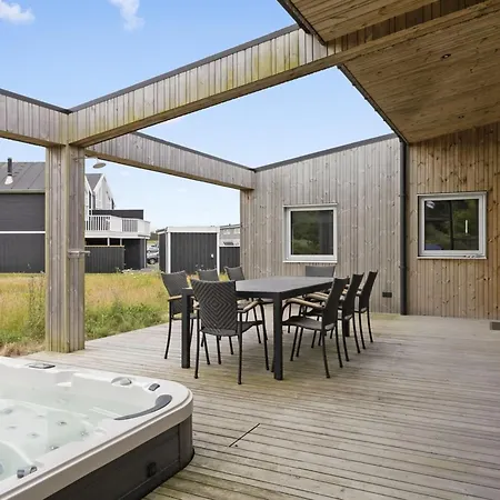 Prázdninový dům Bruni - 1km From The Sea By Interhome