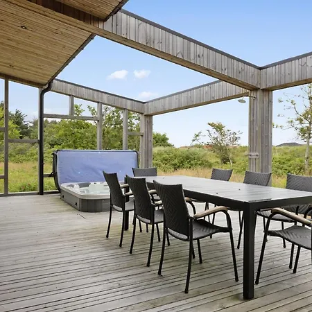 Bruni - 1km From The Sea By Interhome Prázdninový dům *